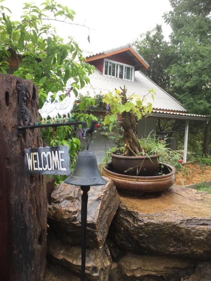 Cozycomo Nam Nao Ban Phu Hi Esterno foto