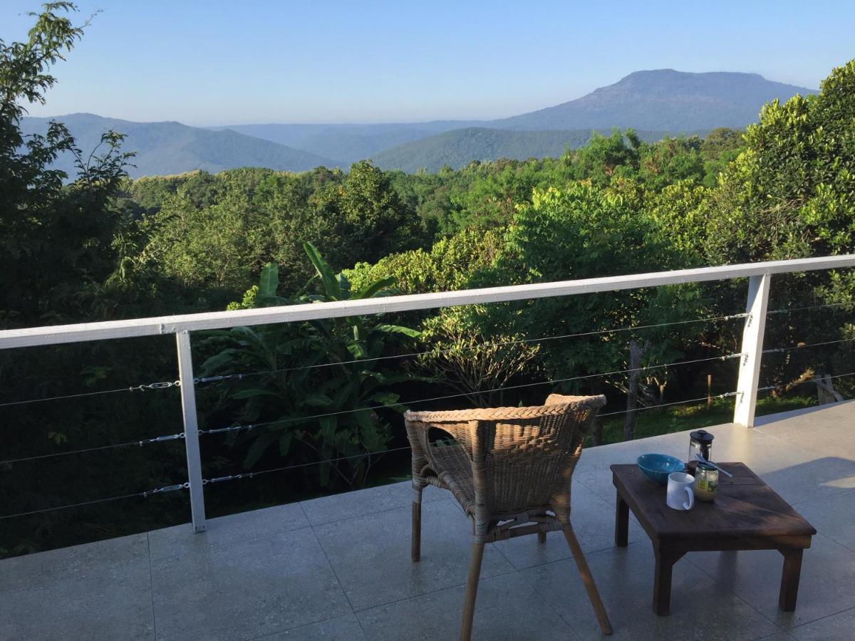 Cozycomo Nam Nao Ban Phu Hi Esterno foto