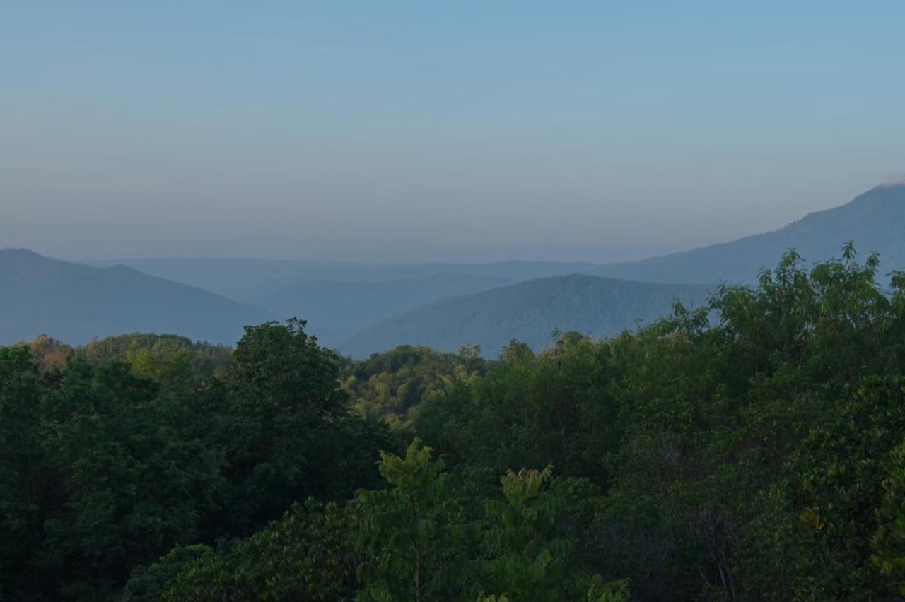 Cozycomo Nam Nao Ban Phu Hi Esterno foto