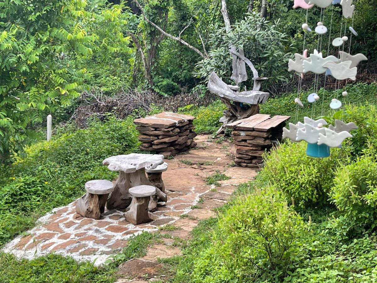 Cozycomo Nam Nao Ban Phu Hi Esterno foto