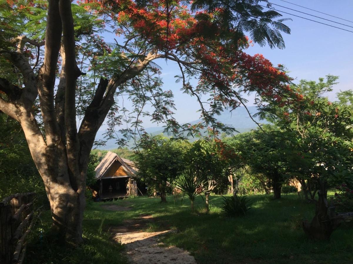 Cozycomo Nam Nao Ban Phu Hi Esterno foto