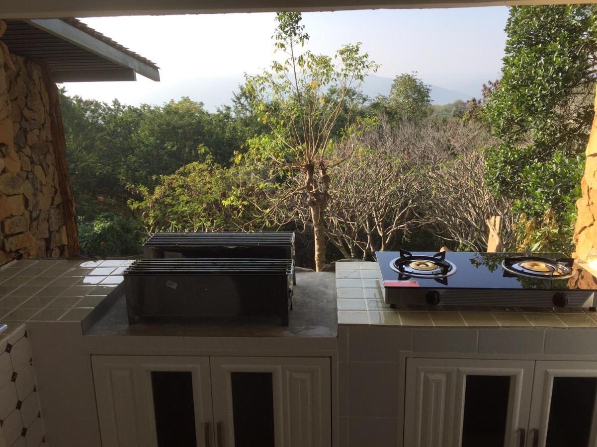 Cozycomo Nam Nao Ban Phu Hi Esterno foto