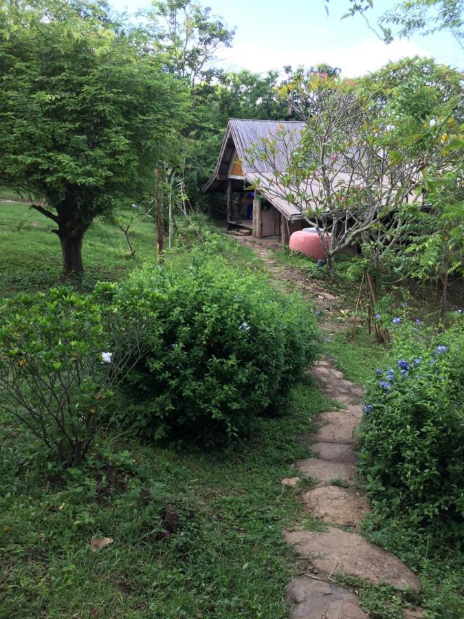 Cozycomo Nam Nao Ban Phu Hi Esterno foto