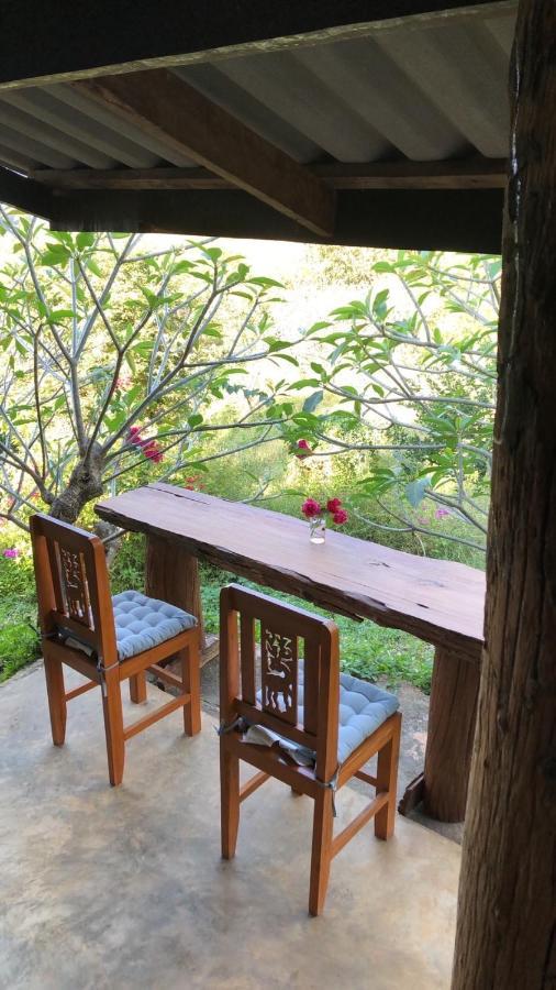 Cozycomo Nam Nao Ban Phu Hi Esterno foto