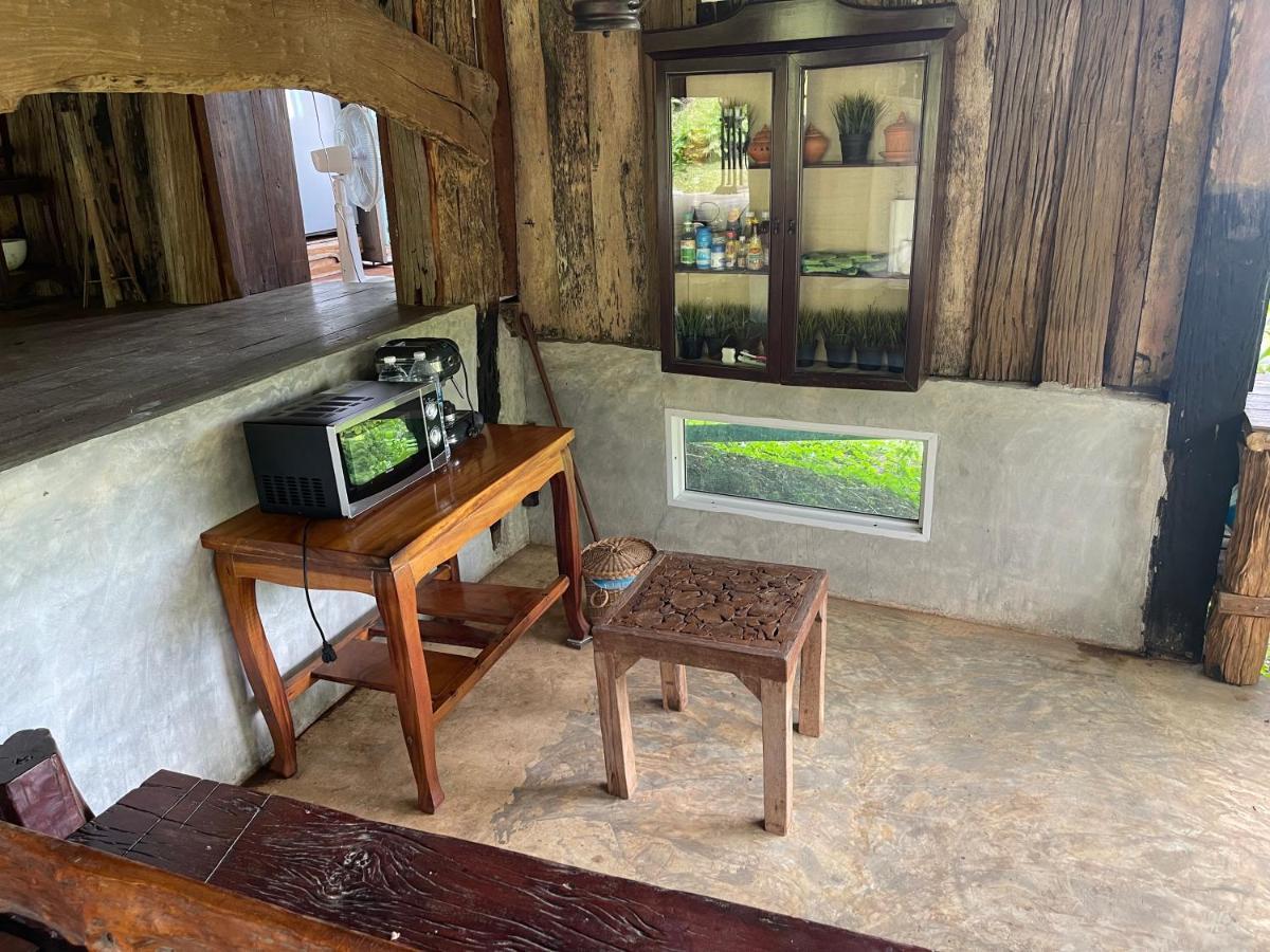 Cozycomo Nam Nao Ban Phu Hi Esterno foto